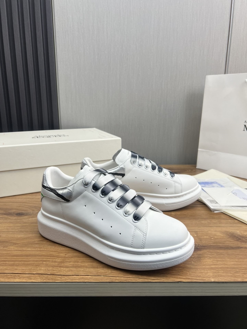 Alexander Mcqueen Casual Shoes